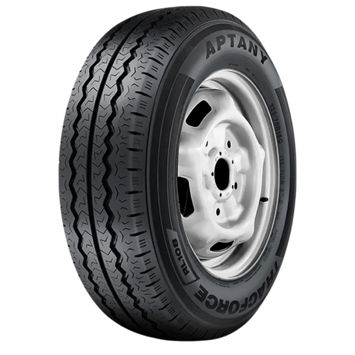 Pneu Aro 15 225/70R15C Aptany RL108 112/110R 8PR Pneu Aro 15 225/70R15C Aptany RL108 112/110R 8PR
