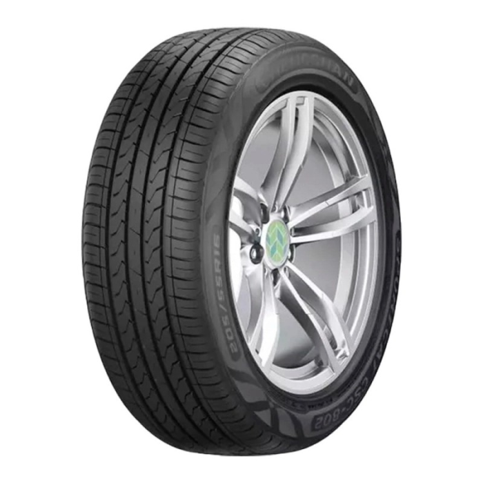 Pneu Aro 15 Chengshan 185/65 R15 88H CSC-802 Pneu Aro 15 Chengshan 185/65 R15 88H CSC-802