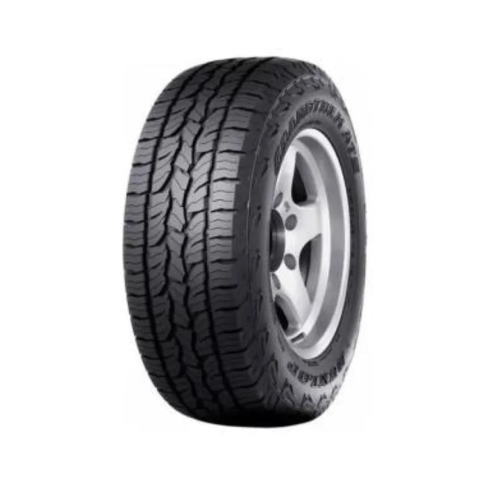 Pneu Dunlop Grandtrek AT5 205/70R15 96T Pneu Dunlop Grandtrek AT5 205/70R15 96T