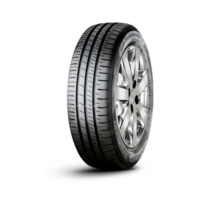 Pneu Dunlop SP Touring R1 175/65R14 Pneu Dunlop SP Touring R1 175/65R14