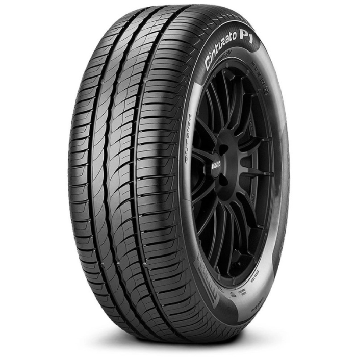 Pneu Pirelli Aro 15 185/60R15 88H xl Cinturato P1 Pneu Pirelli Aro 15 185/60R15 88H xl Cinturato P1
