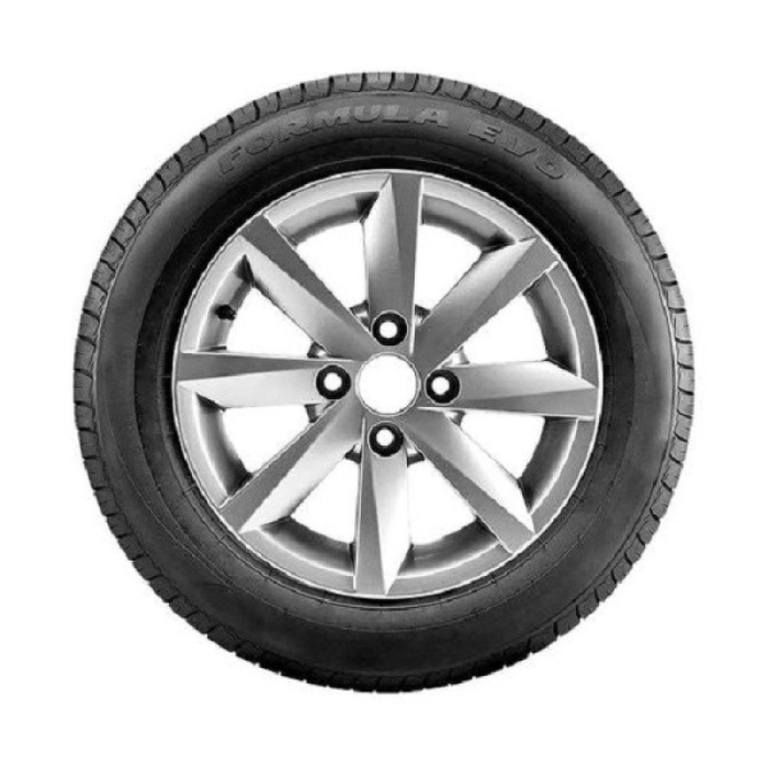 Pneu Aro 16 Formula Evo 205/55R16 91V by Pirelli Pneu Aro 16 Formula Evo 205/55R16 91V by Pirelli