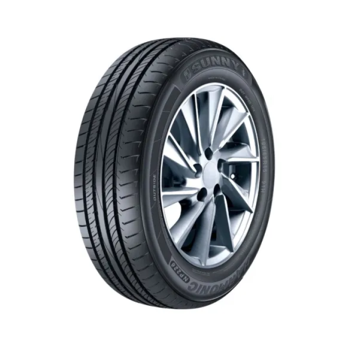Pneu Sunny NP226 205/55R16 91V Pneu Sunny NP226 205/55R16 91V