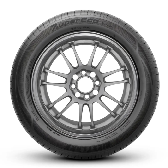 Pneu Aro 14 185/60R14 Westlake ZuperEco Z-108 82H Pneu Aro 14 185/60R14 Westlake ZuperEco Z-108 82H