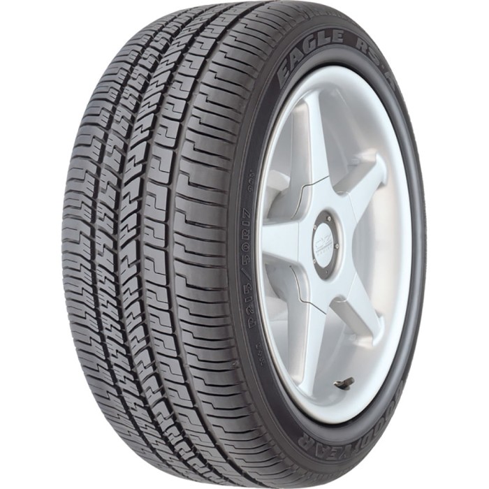 Pneu Aro 17 Goodyear EagleRsa Emt 205/45R17 84V Pneu Aro 17 Goodyear EagleRsa Emt 205/45R17 84V