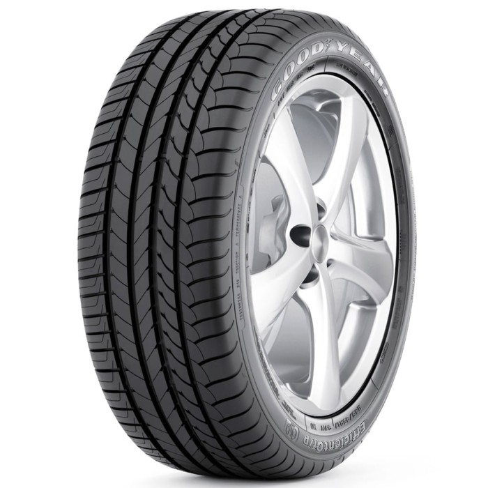 Pneu Aro 16 Goodyear Efficientgrip 195/55R16 87V Pneu Aro 16 Goodyear Efficientgrip 195/55R16 87V