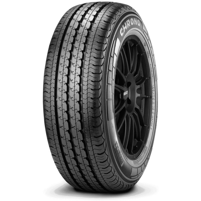 Pneu Aro 15 Pirelli Chrono 195/70R15 104R Pneu Aro 15 Pirelli Chrono 195/70R15 104R