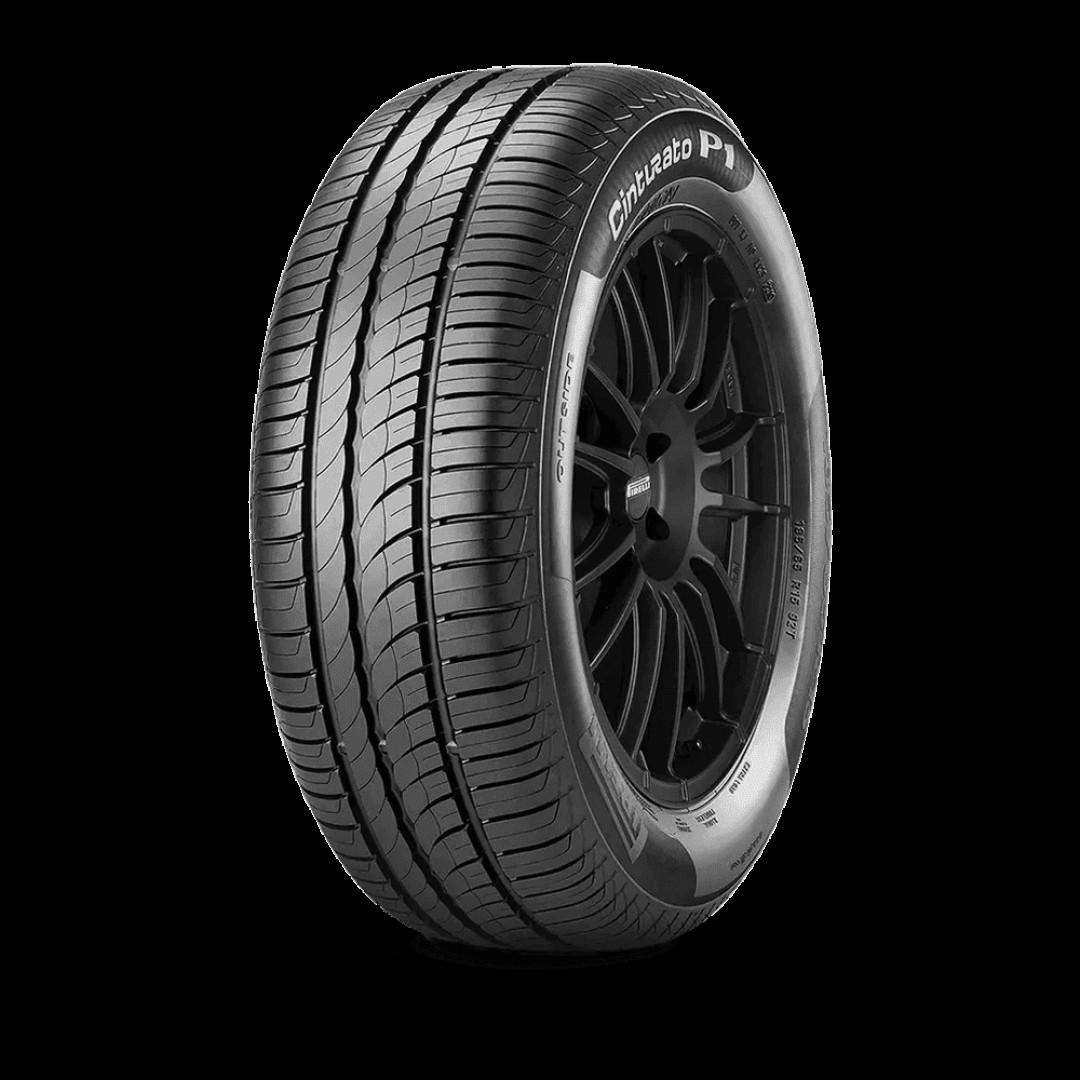 Pneu Aro 15 Pirelli P1 Cinturato 195/60R15 88H