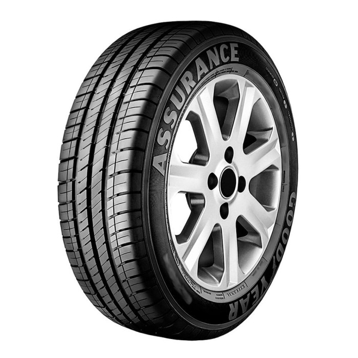 Pneu Aro 15 Goodyear Assurance 175/65R15 84T Pneu Aro 15 Goodyear Assurance 175/65R15 84T
