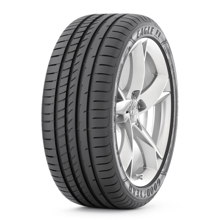 Pneu Aro 17 Goodyear 245/45R17 Eagle F1 Asymmetric Rof 99Y Pneu Aro 17 Goodyear 245/45R17 Eagle F1 Asymmetric Rof 99Y