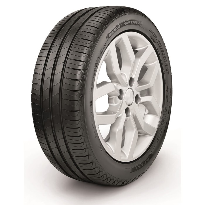 Pneu Aro 15 Goodyear Kelly Edge Sport 195/50R15 82V Pneu Aro 15 Goodyear Kelly Edge Sport 195/50R15 82V