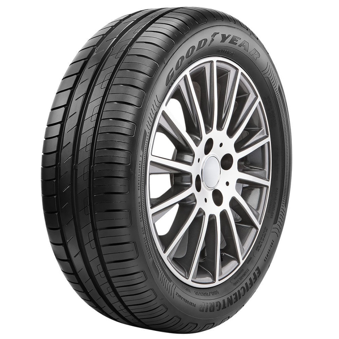 Pneu Aro 16 Goodyear Efficientgrip Performance 205/55R16 91W