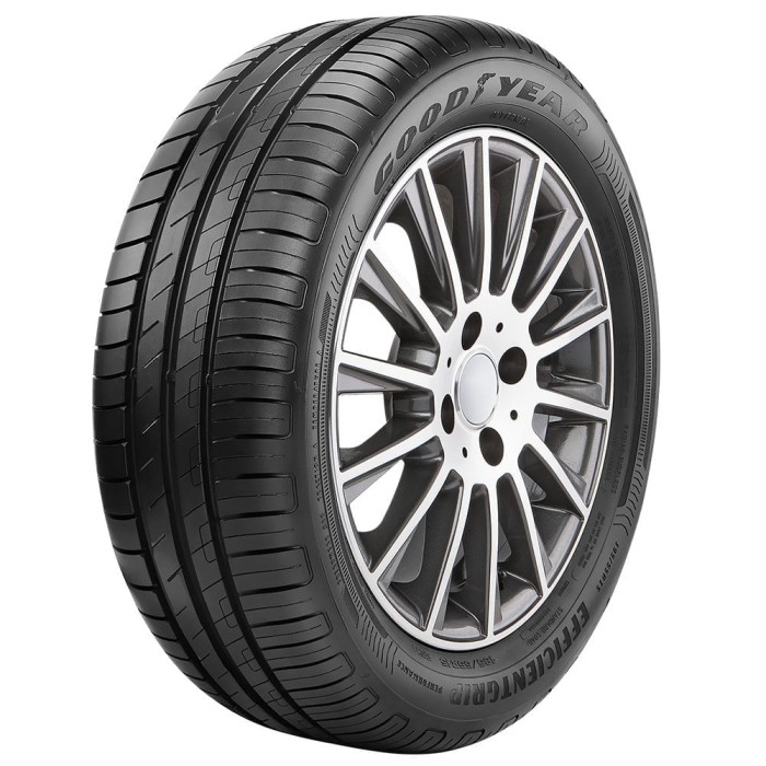 Pneu Aro 16 Goodyear Efficientgrip Performance 195/55R16 91V Pneu Aro 16 Goodyear Efficientgrip Performance 195/55R16 91V