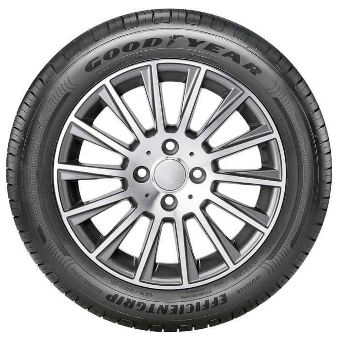 Pneu Aro 14 Goodyear 175/70R14 Efficientgrip Performance 88T Pneu Aro 14 Goodyear 175/70R14 Efficientgrip Performance 88T