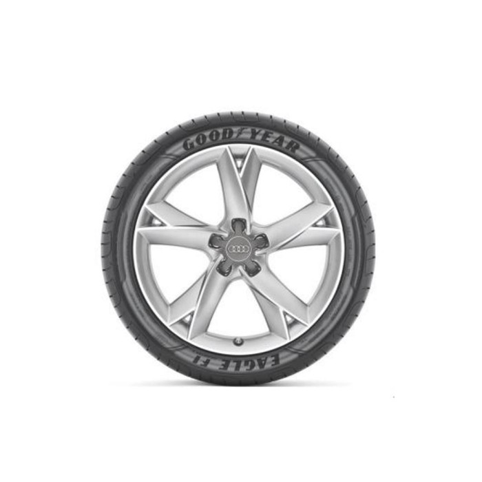 Pneu Aro 18 Goodyear 225/45R18 Eagle F1 Asymmetric 3 Rof 95Y Pneu Aro 18 Goodyear 225/45R18 Eagle F1 Asymmetric 3 Rof 95Y