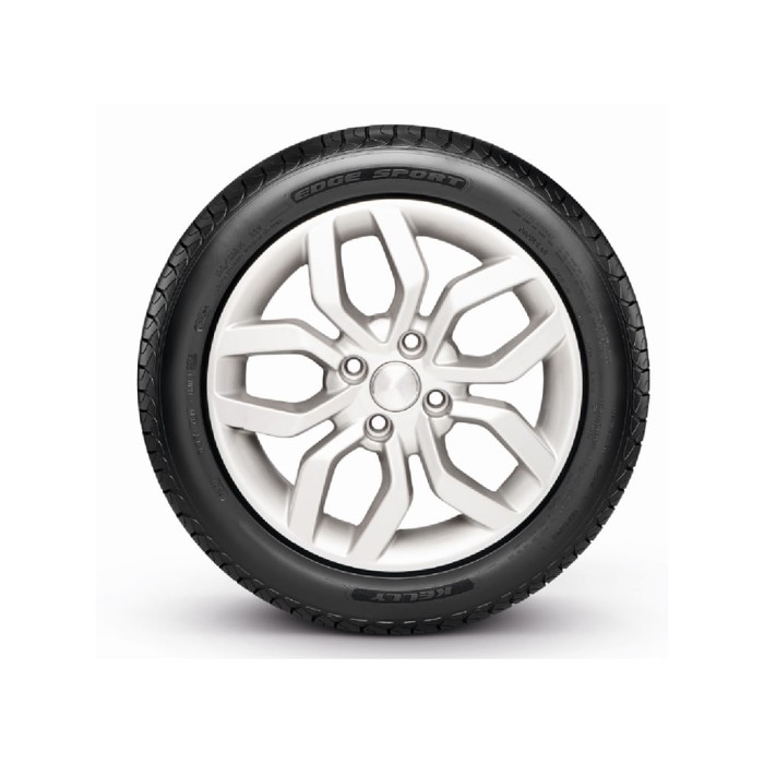 Pneu Aro 16 Goodyear Kelly Edge Sport 205/55R16 91V Pneu Aro 16 Goodyear Kelly Edge Sport 205/55R16 91V
