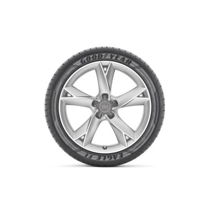 Pneu Aro 18 Goodyear 225/50R18 Eagle F1 Asymmetric 3 Rof 95W Pneu Aro 18 Goodyear 225/50R18 Eagle F1 Asymmetric 3 Rof 95W