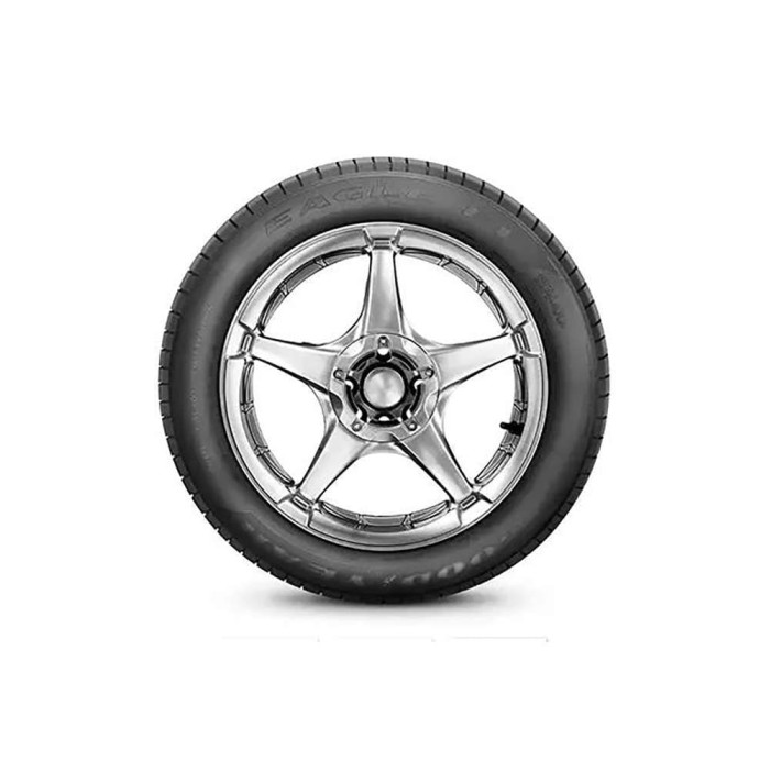 Pneu Aro 18 Goodyear 225/40R18 Eag F1 Asymmetric 2 Rof 92W Pneu Aro 18 Goodyear 225/40R18 Eag F1 Asymmetric 2 Rof 92W