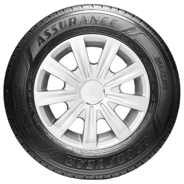 Pneu Aro 14 Goodyear Assurance Maxlife 175/65R14 86H Pneu Aro 14 Goodyear Assurance Maxlife 175/65R14 86H