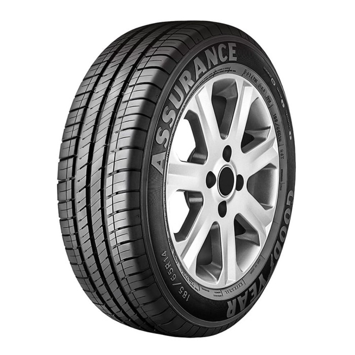 Pneu Aro 15 Goodyear Assurance 185/65R15 88T Pneu Aro 15 Goodyear Assurance 185/65R15 88T