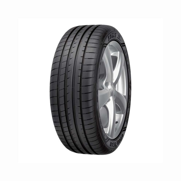 Pneu Aro 18 Goodyear 235/60R18 Eagle F1 Asymmetric 3 Suv 103W Pneu Aro 18 Goodyear 235/60R18 Eagle F1 Asymmetric 3 Suv 103W