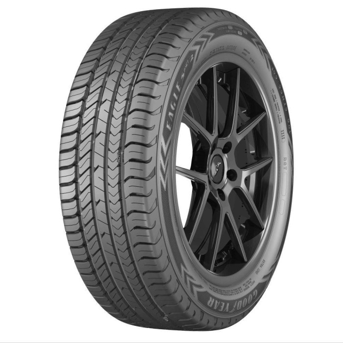 Pneu Aro 15 Goodyear Eagle Sport 2 Sl 195/65R15 91V Pneu Aro 15 Goodyear Eagle Sport 2 Sl 195/65R15 91V