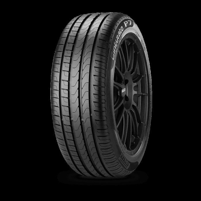 Pneu Aro 16 Pirelli P7 Cinturato (Ks) 205/55R16 91V Pneu Aro 16 Pirelli P7 Cinturato (Ks) 205/55R16 91V