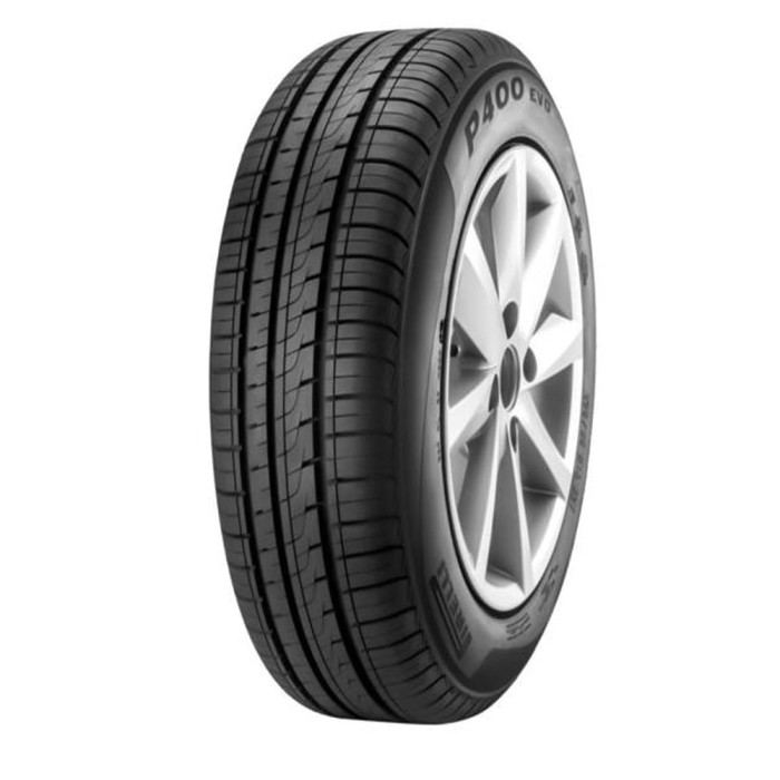 Pneu Aro 14 Pirelli P400 Evo 185/70R14 88T Pneu Aro 14 Pirelli P400 Evo 185/70R14 88T