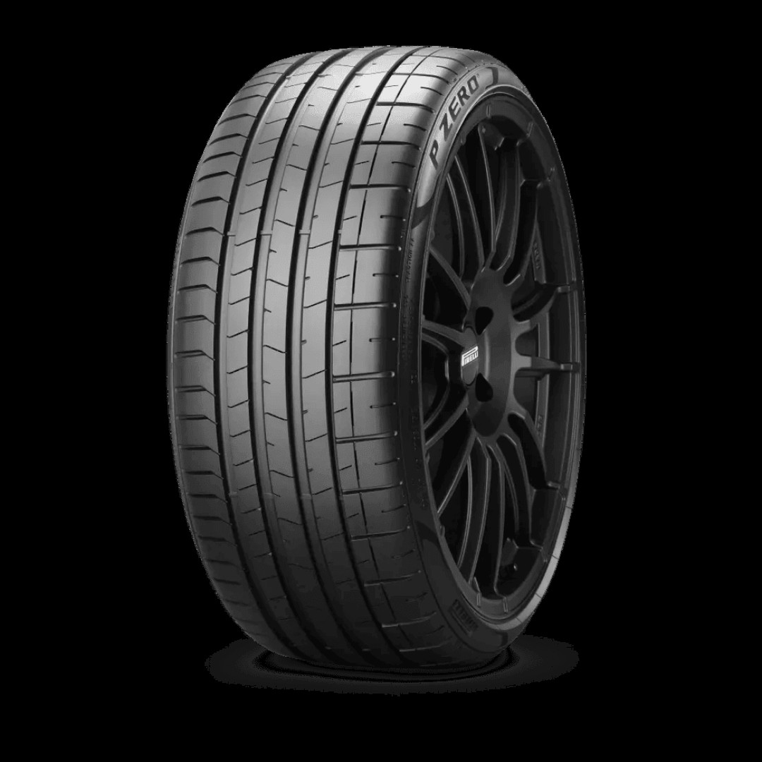 Pneu Aro 18 Pirelli P Zero Xl 235/45ZR18 98Y