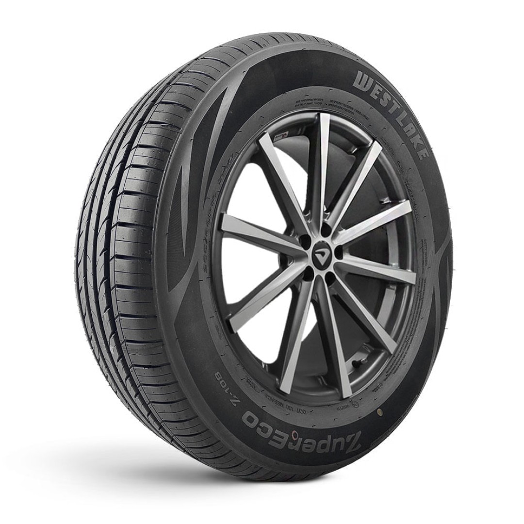 Pneu Aro 14 Westlake Zuper Eco Z-108 185/70R14 88T