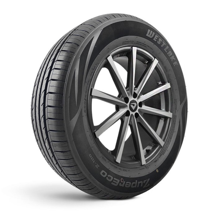 Pneu Aro 15 Westlake Zuper Eco Z-108 195/60R15 88V Pneu Aro 15 Westlake Zuper Eco Z-108 195/60R15 88V