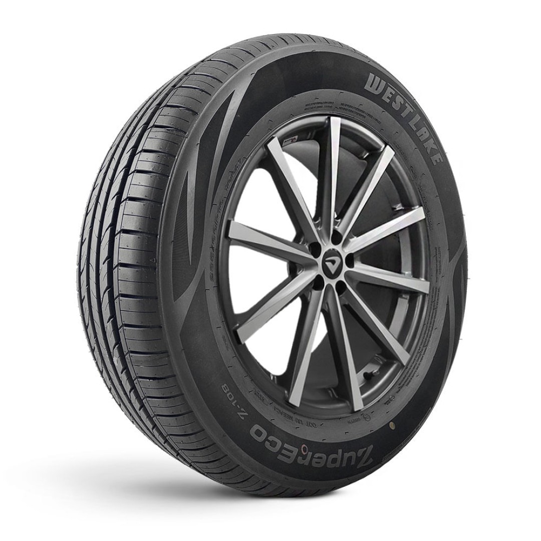 Pneu Aro 15 Westlake Zuper Eco Z-108 195/55R15 85V