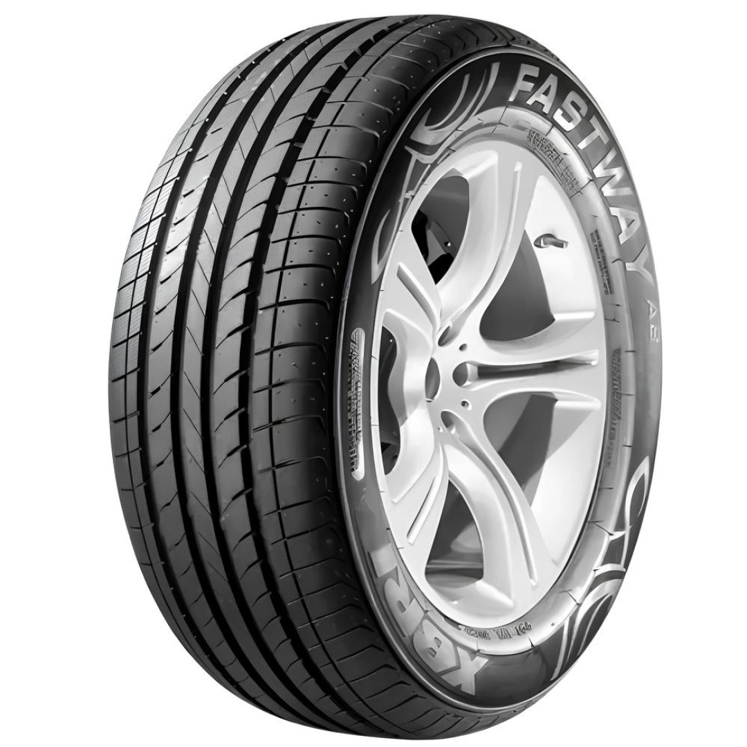 Pneu Aro 14 Xbri Fastway A2 185/60R14 82H