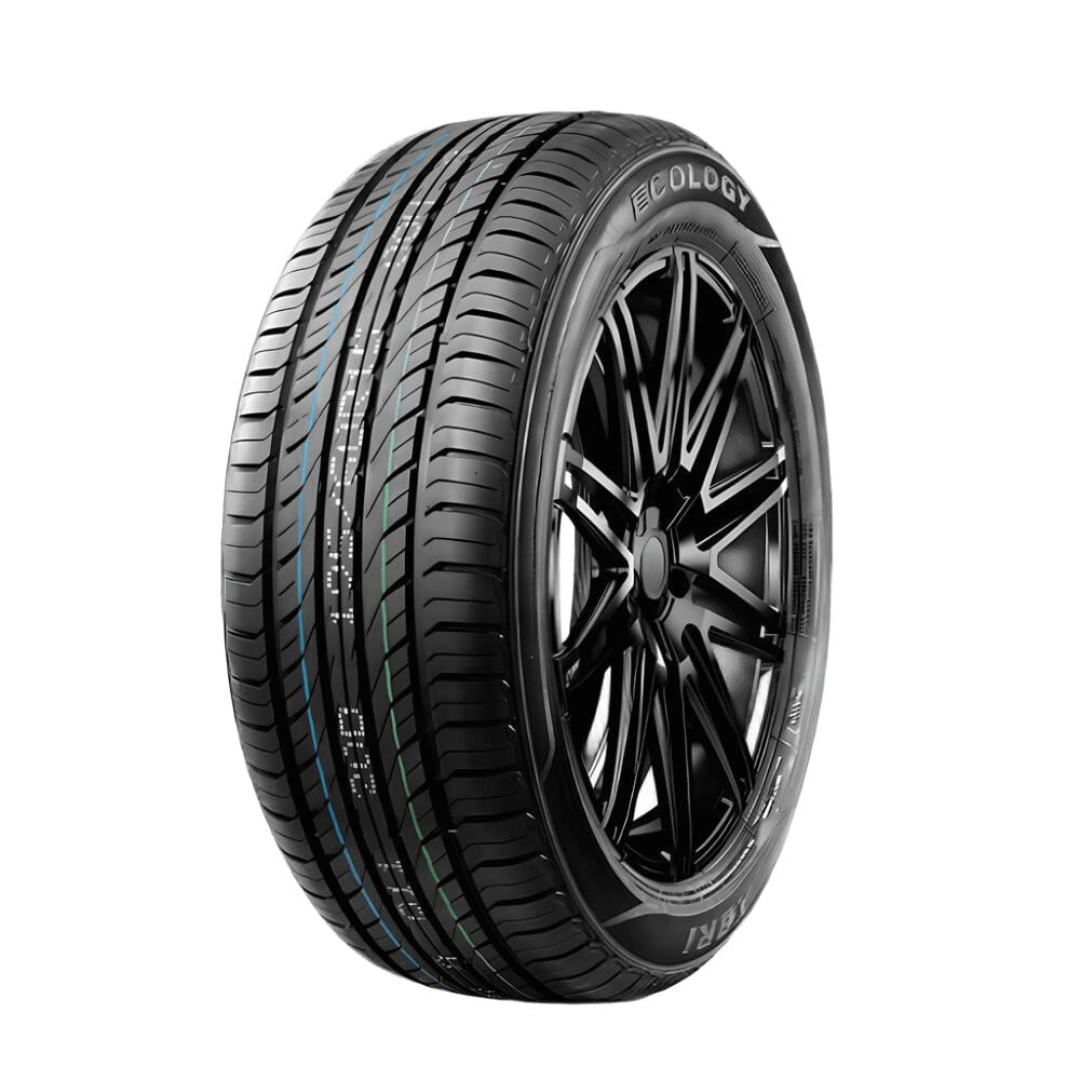 Pneu Aro 16 Xbri Ecology 205/60R16 92V