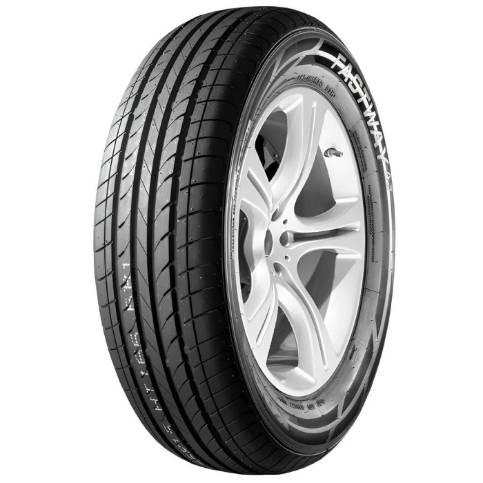 Pneu Aro 15 Xbri Fastway A3 195/60R15 88V Pneu Aro 15 Xbri Fastway A3 195/60R15 88V