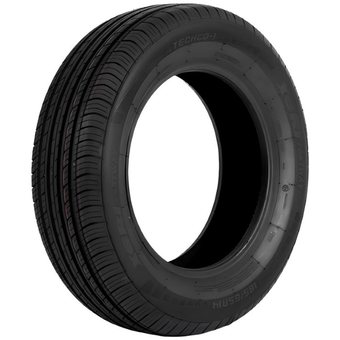 Pneu Aro 14 Xbri Fastway B2 185/65R14 86H Pneu Aro 14 Xbri Fastway B2 185/65R14 86H