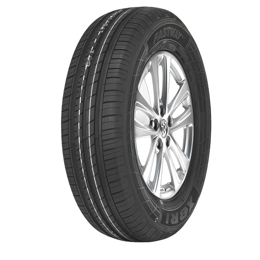 Pneu Aro 14 Xbri Fastway C1 175/75R14 86T