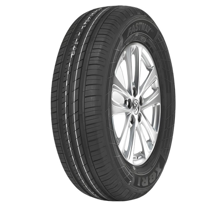 Pneu Aro 14 Xbri Fastway C1 175/75R14 86T Pneu Aro 14 Xbri Fastway C1 175/75R14 86T
