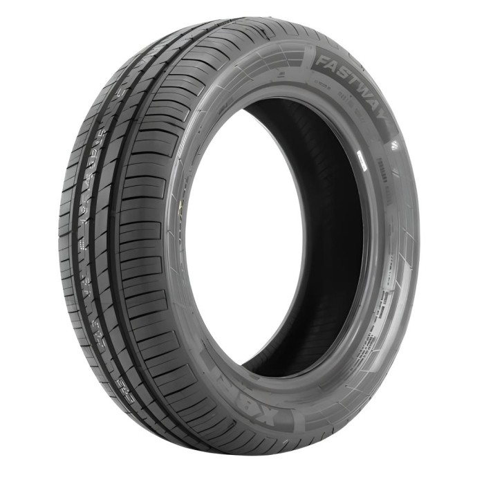 Pneu Aro 15 Xbri Fastway C1 185/60R15 84H Pneu Aro 15 Xbri Fastway C1 185/60R15 84H