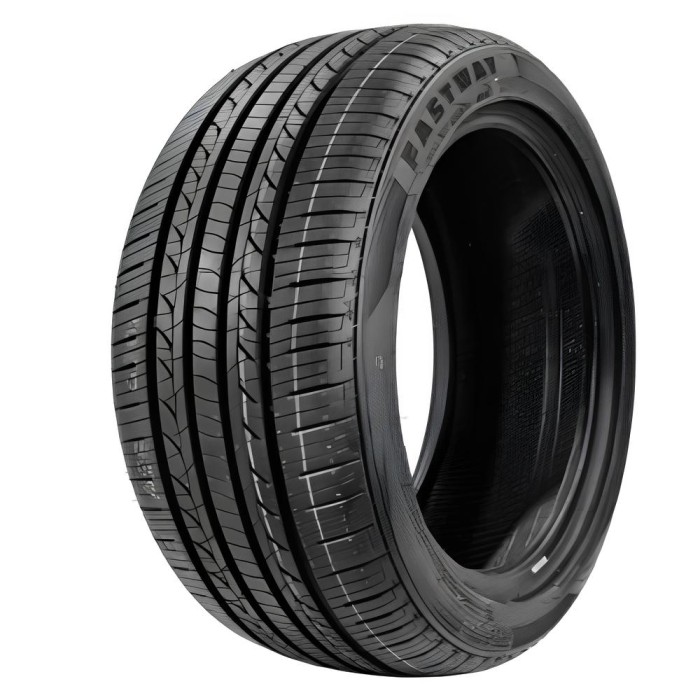 Pneu Aro 16 Xbri Fastway F1 195/55R16 87V Pneu Aro 16 Xbri Fastway F1 195/55R16 87V