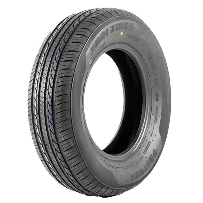 Pneu Aro 13 Xbri Fastway F2 175/75R13 84T Pneu Aro 13 Xbri Fastway F2 175/75R13 84T