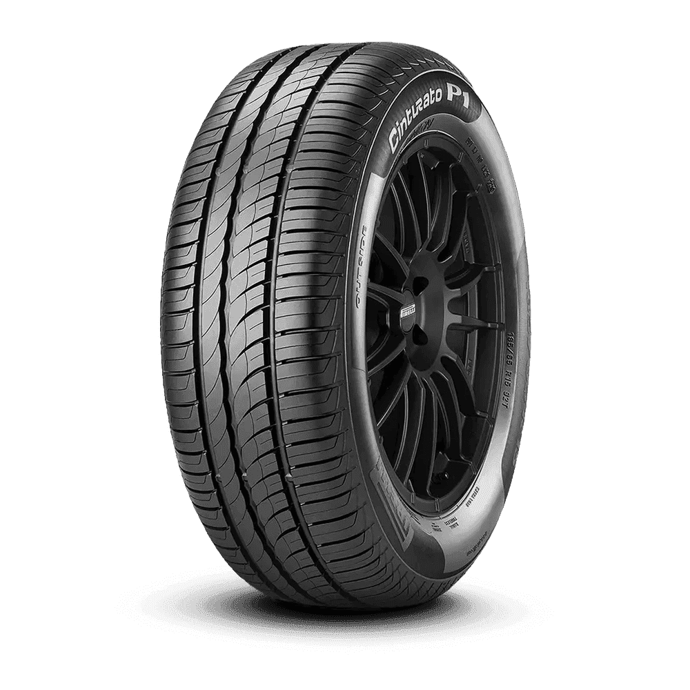 Pneu Aro 15 Pirelli Cinturato P1 195/65R15 91H