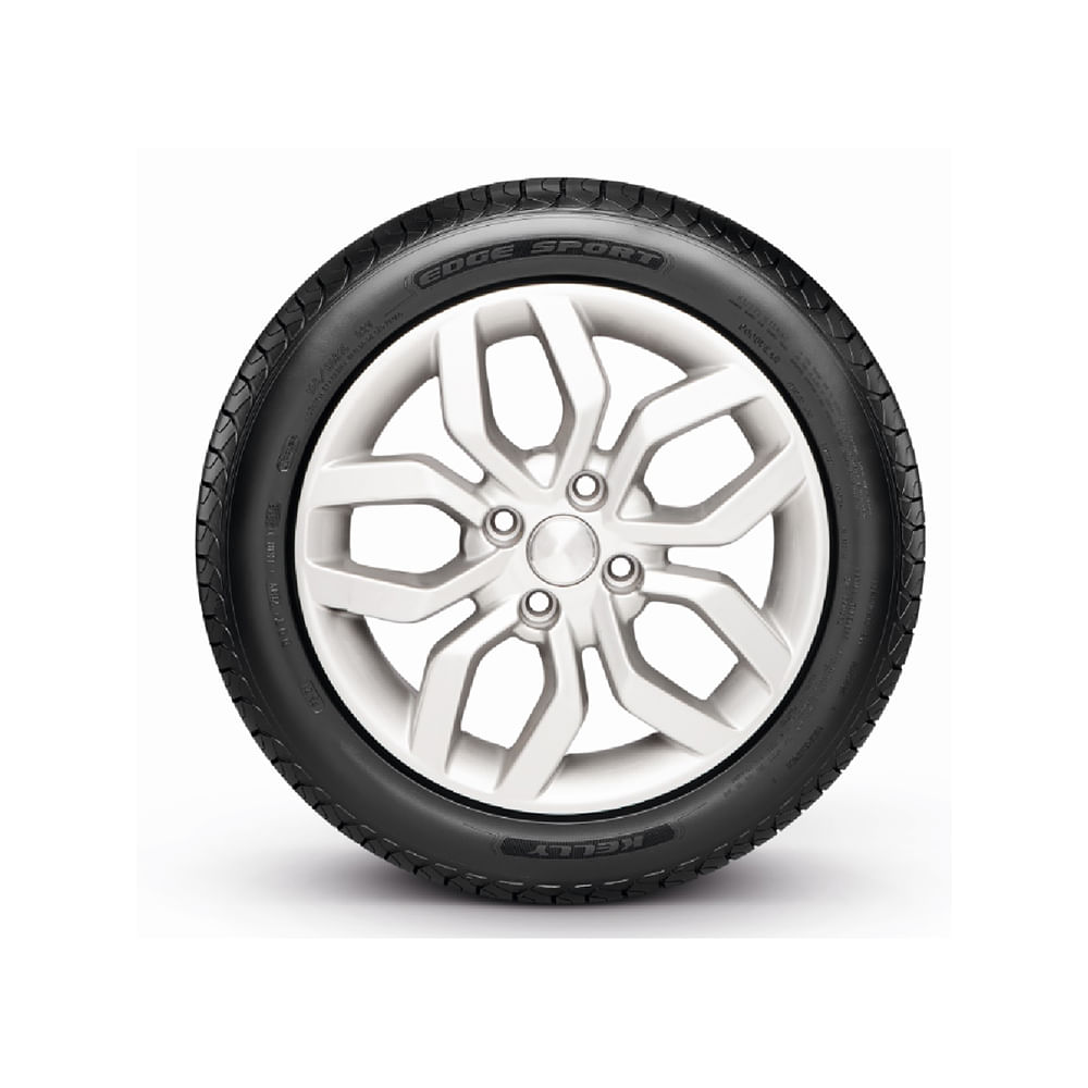 Pneu Aro 16 Goodyear Kelly Edge Sport 205/55R16 91V