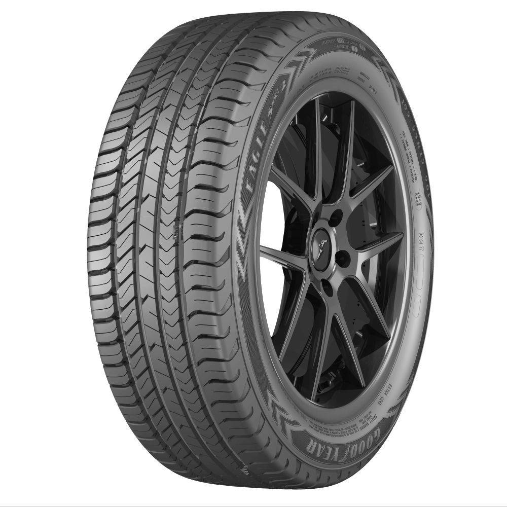 Pneu Aro 16 Goodyear Eagle Sport 2 205/55R16 91V