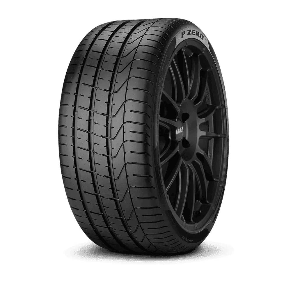 Pneu Aro 18 Pirelli P Zero (Mo) Xl 235/40ZR18 95Y