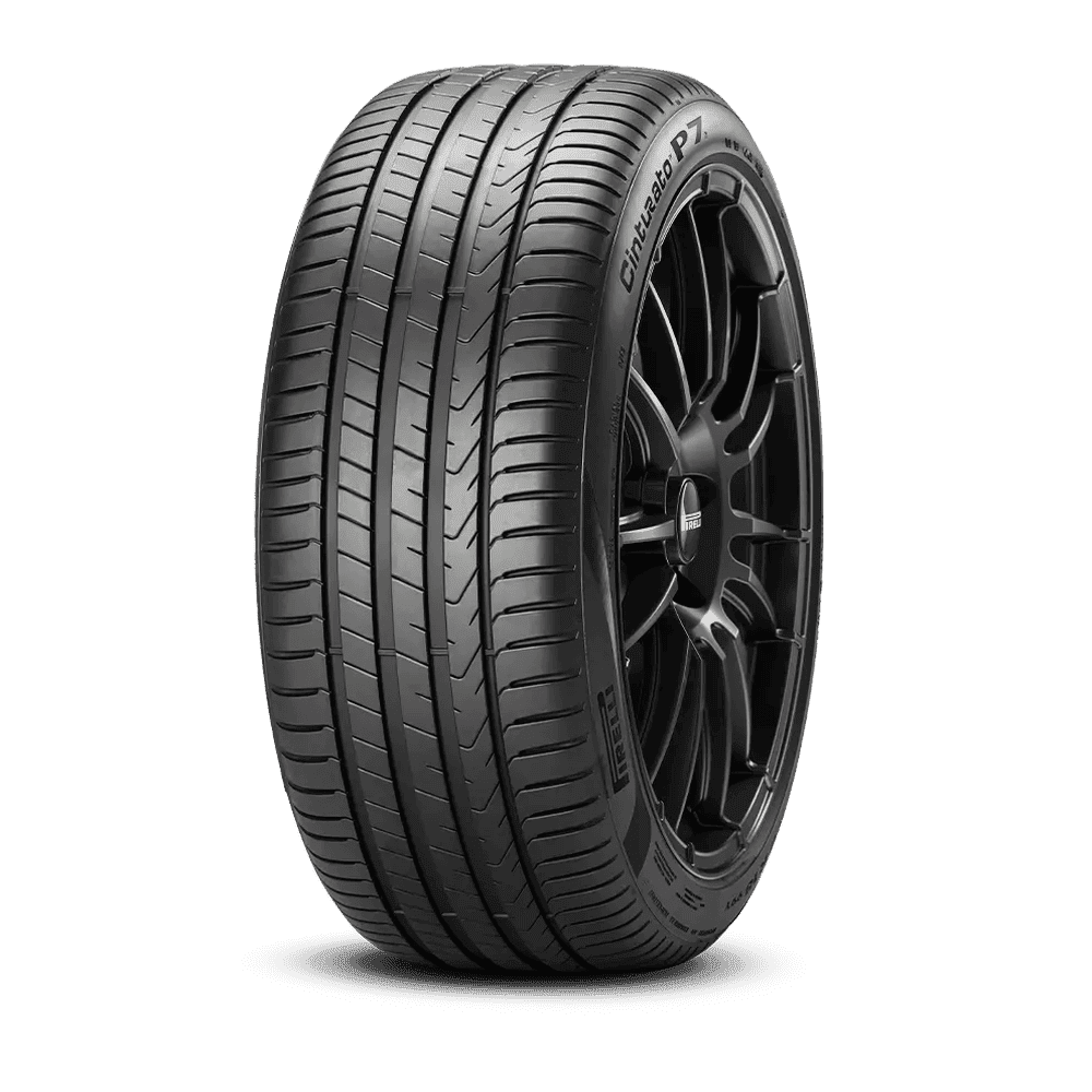 Pneu Aro 17 Pirelli P7 Cinturato 205/50R17 89V