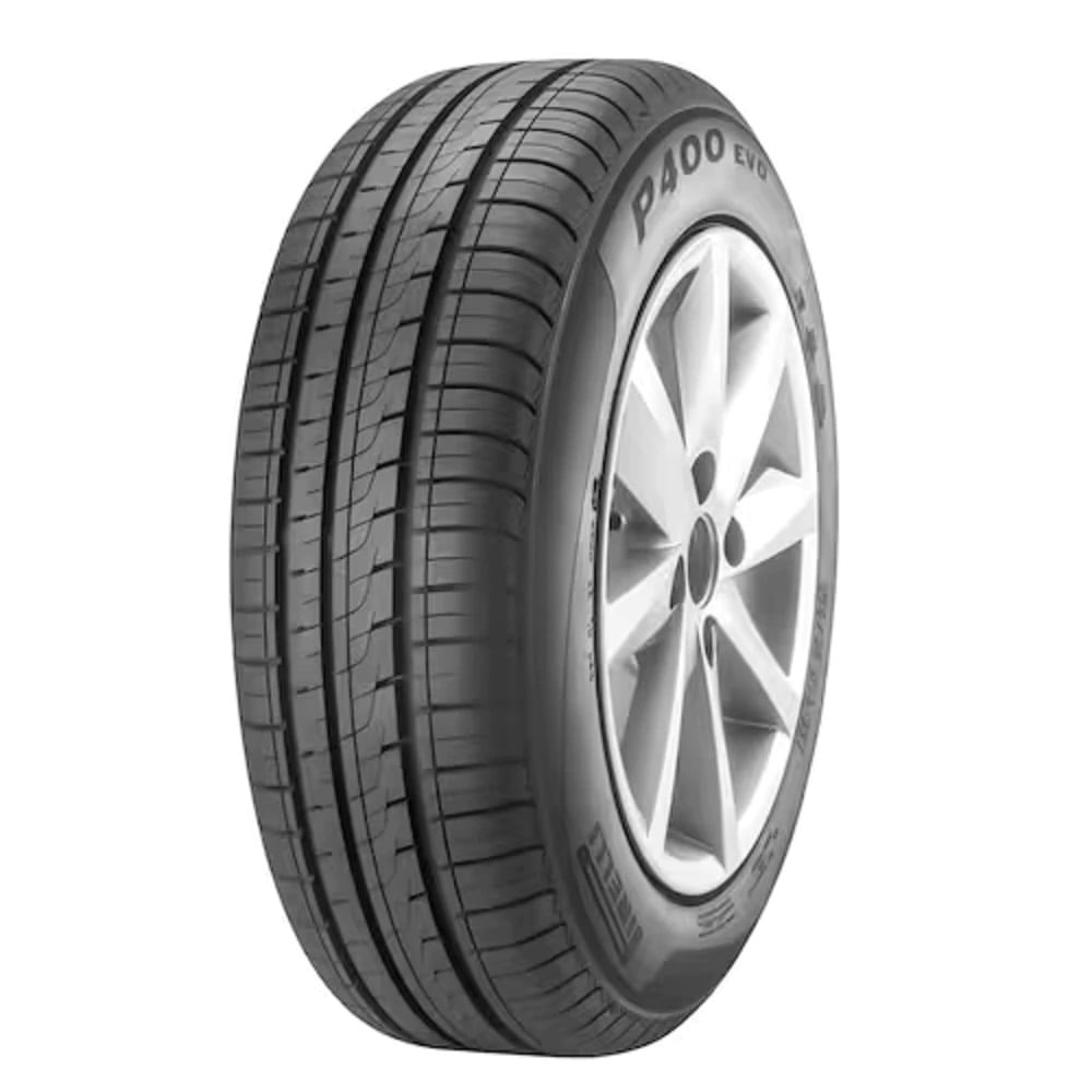 Pneu Aro 14 Pirelli P400Ev (Ks) 175/70R14 84T