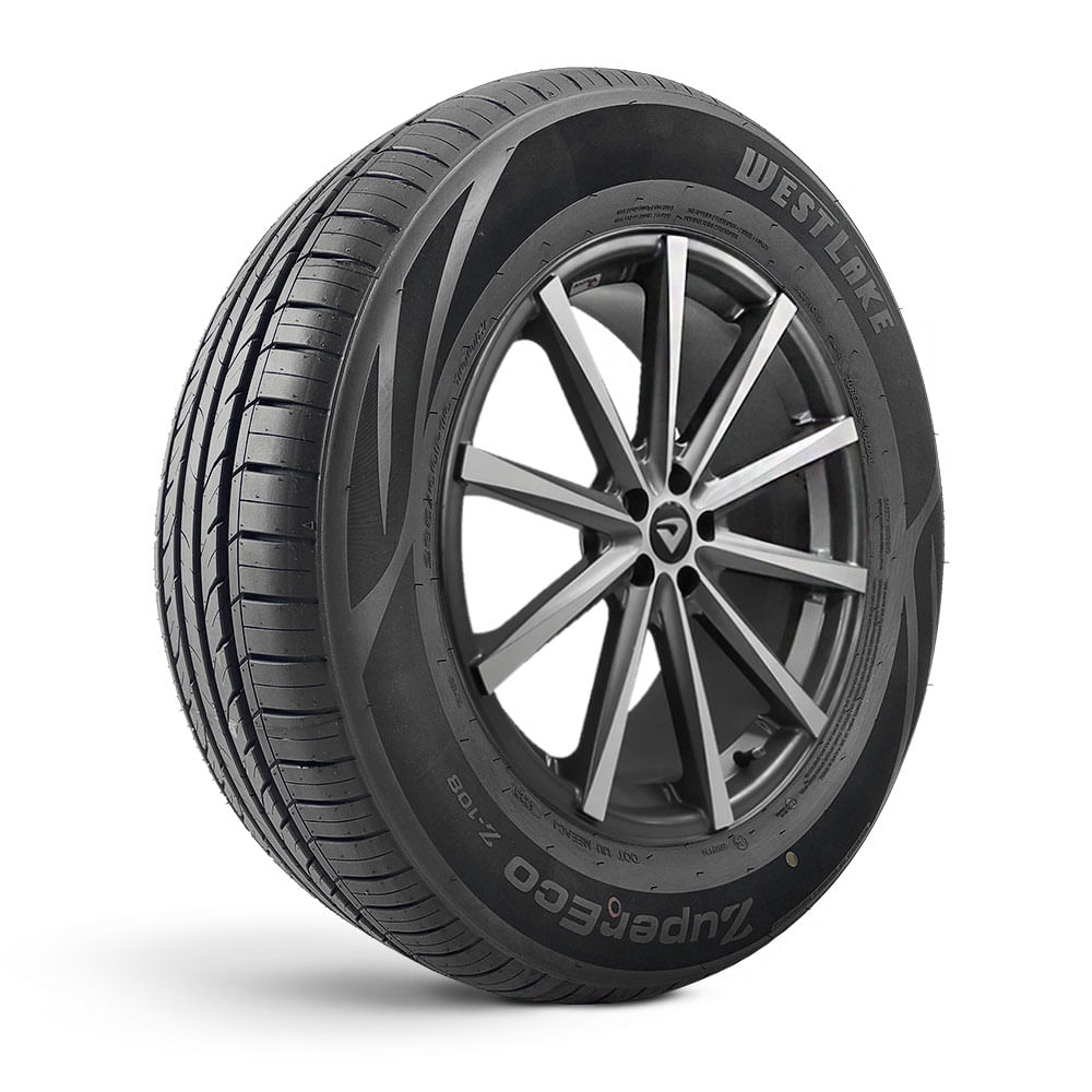 Pneu Aro 14 Westlake Zuper Eco Z-108 185/65R14 86H